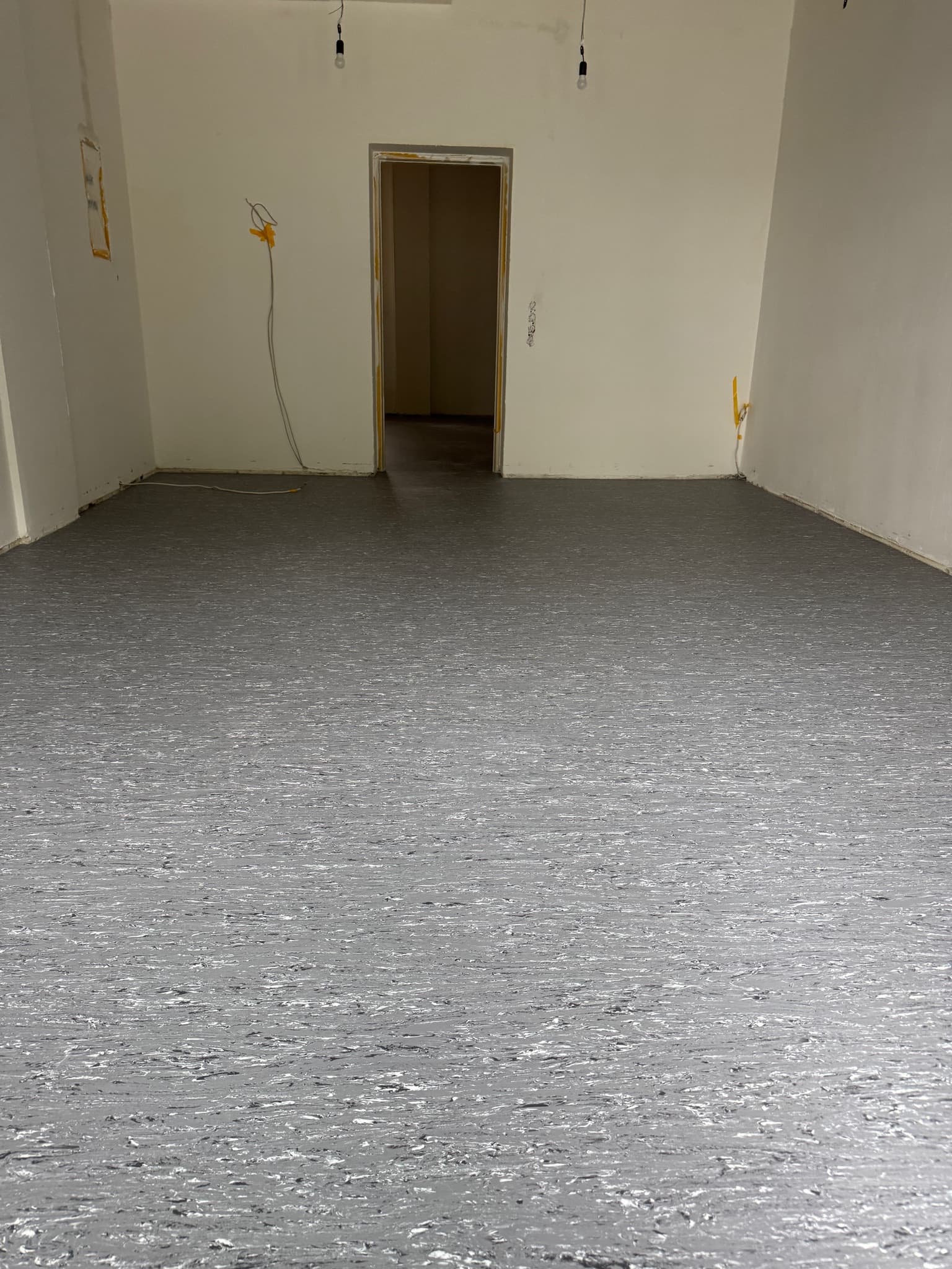Linoleum 1