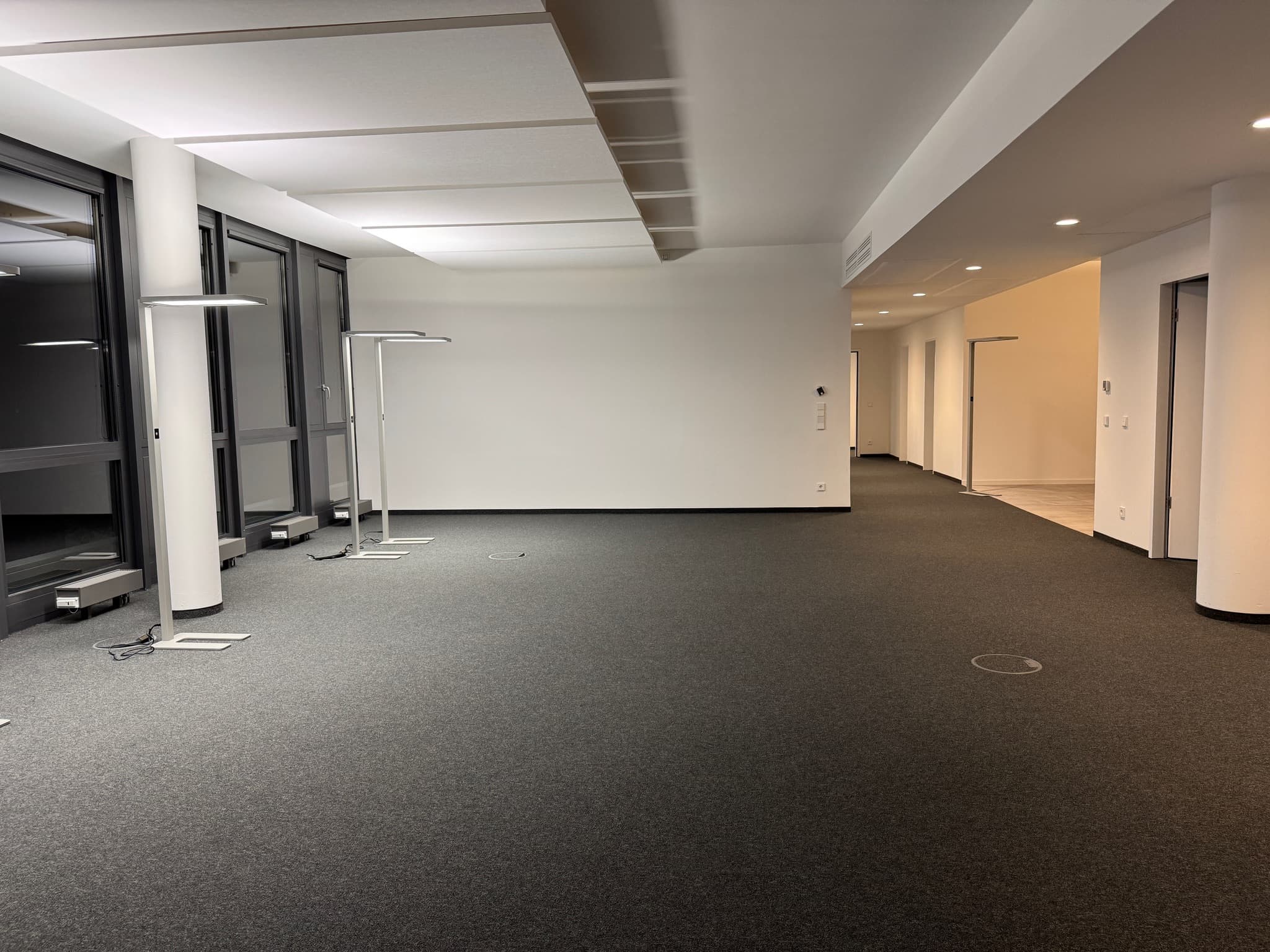 Teppichboden 1