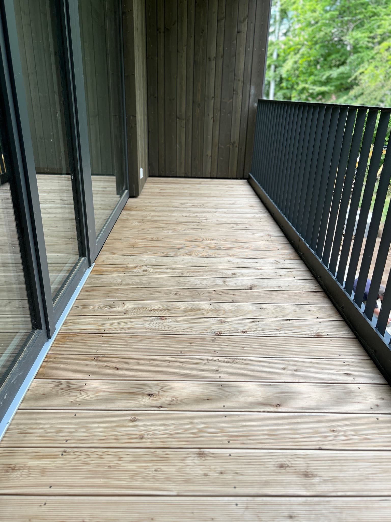 Terrassenbau 1