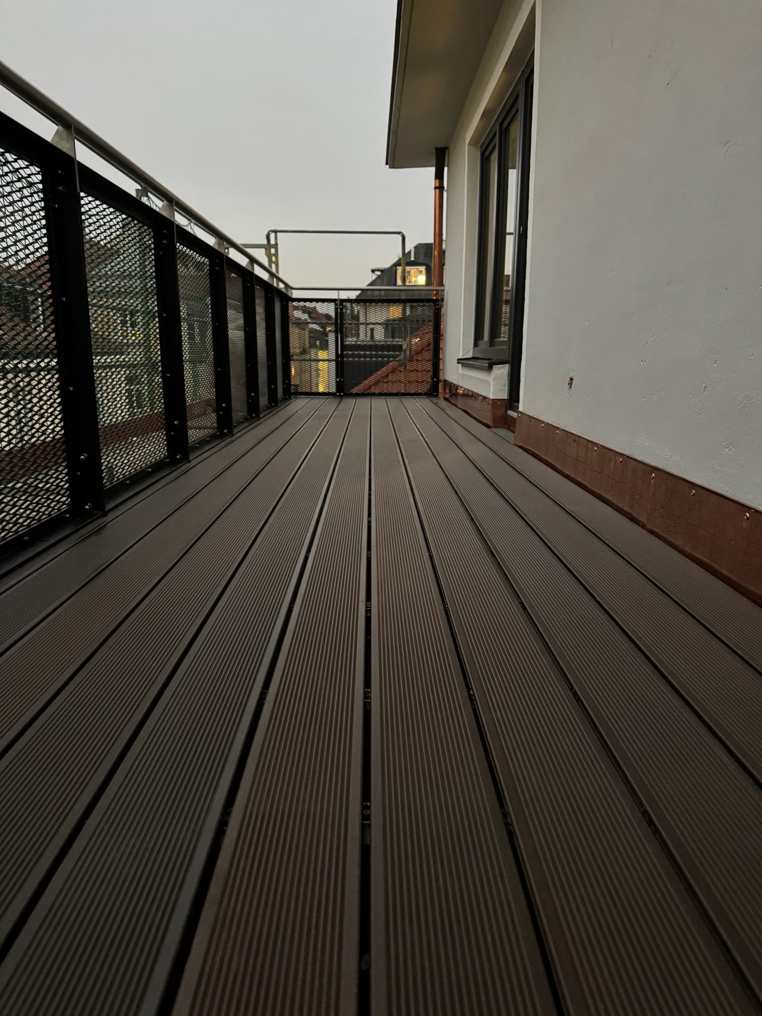 Terrassenbau 4