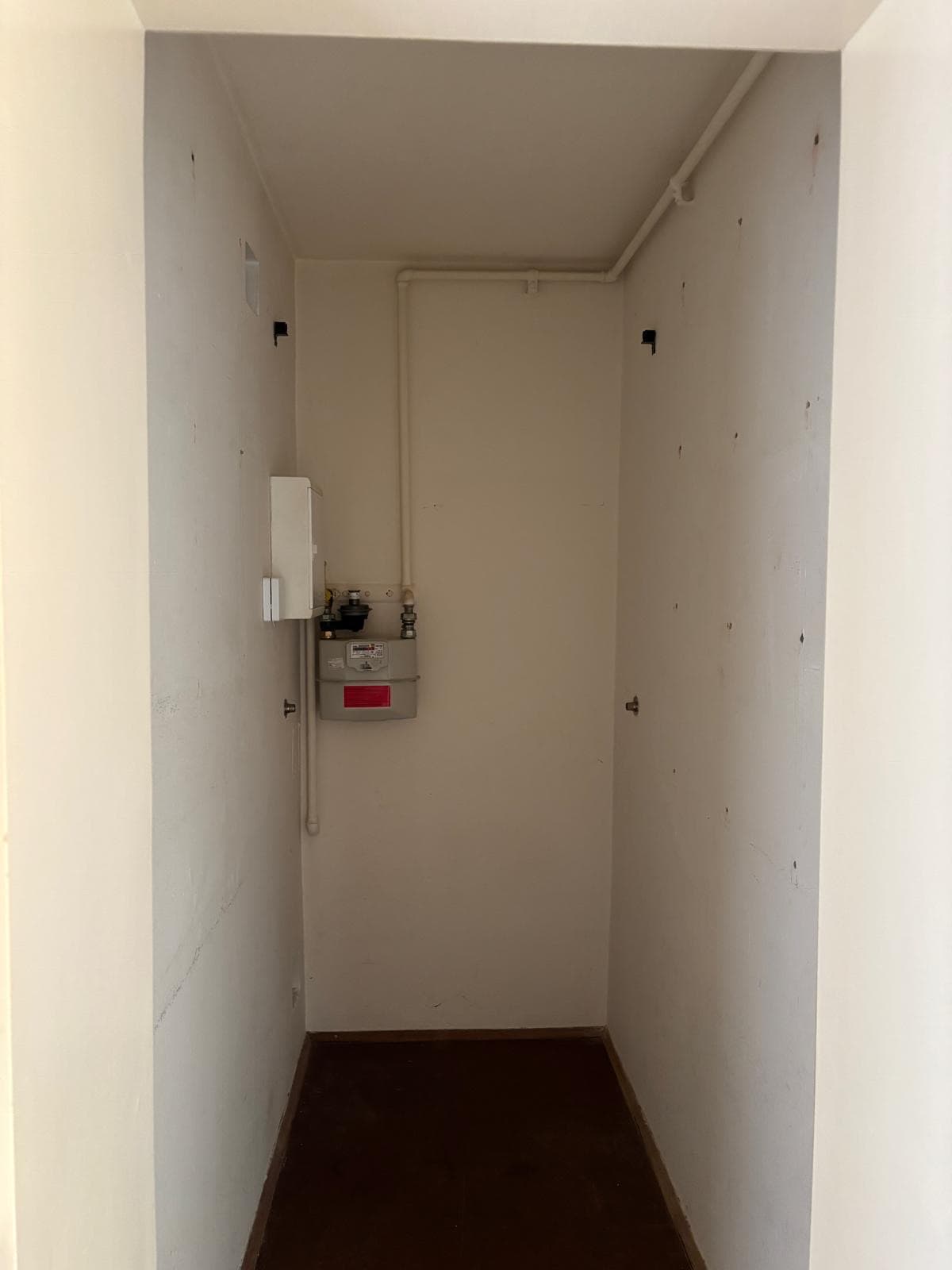 Wohnungsmodernisierung am Rotkreuzplatz