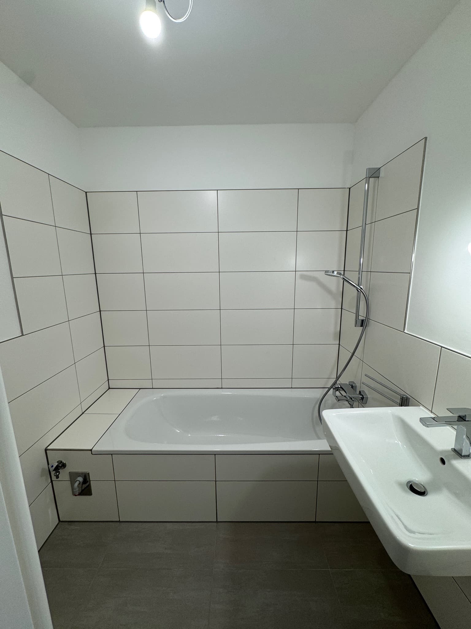 Badsanierung Am Haderner Stern