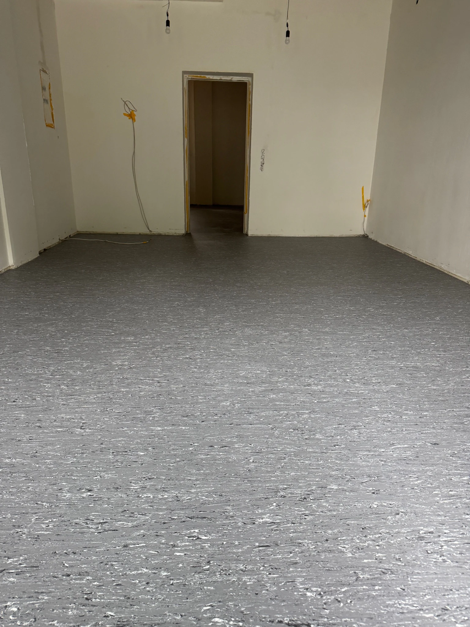 Linoleum 1