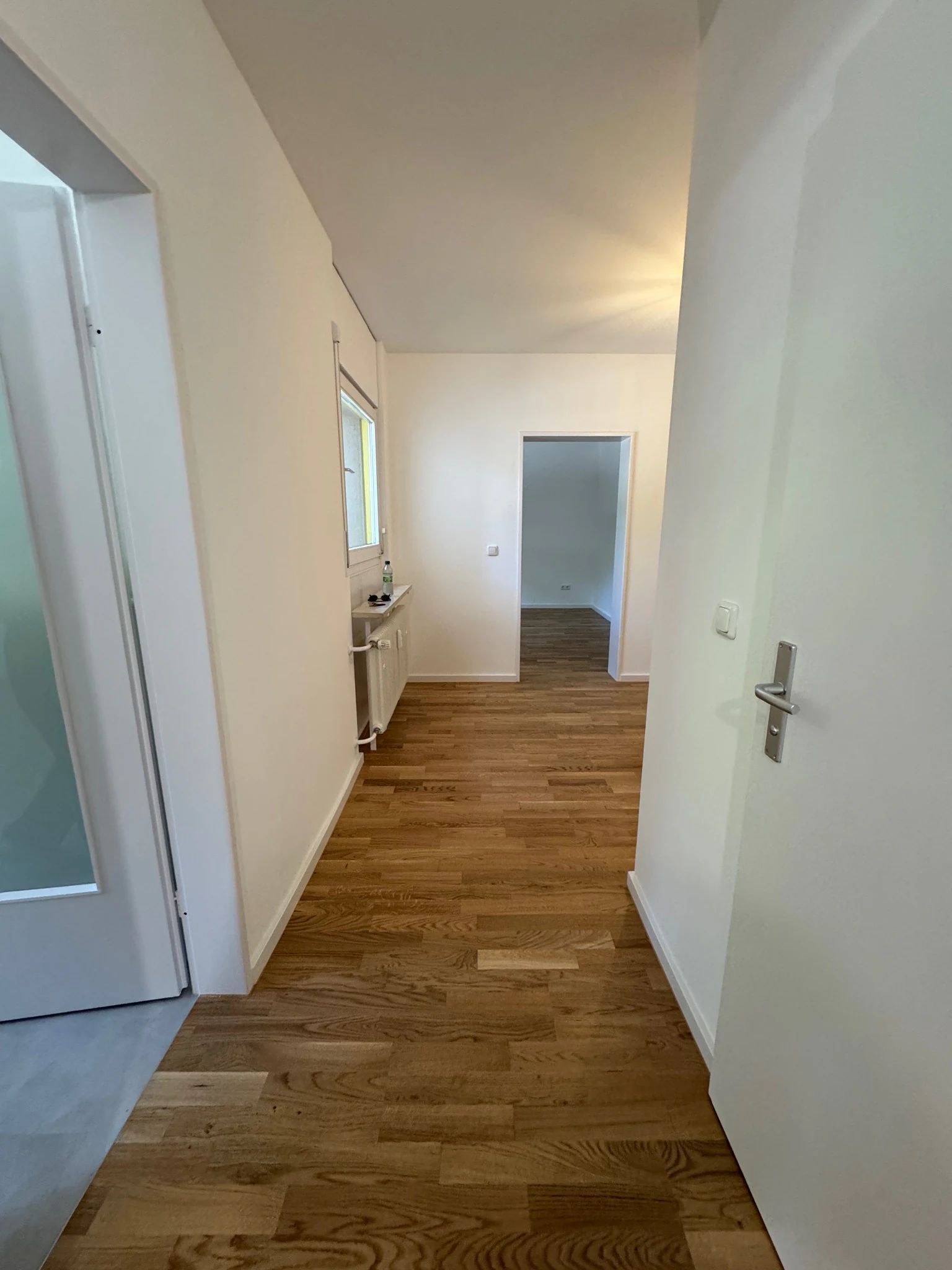 Schlüsselfertige Sanierung 1