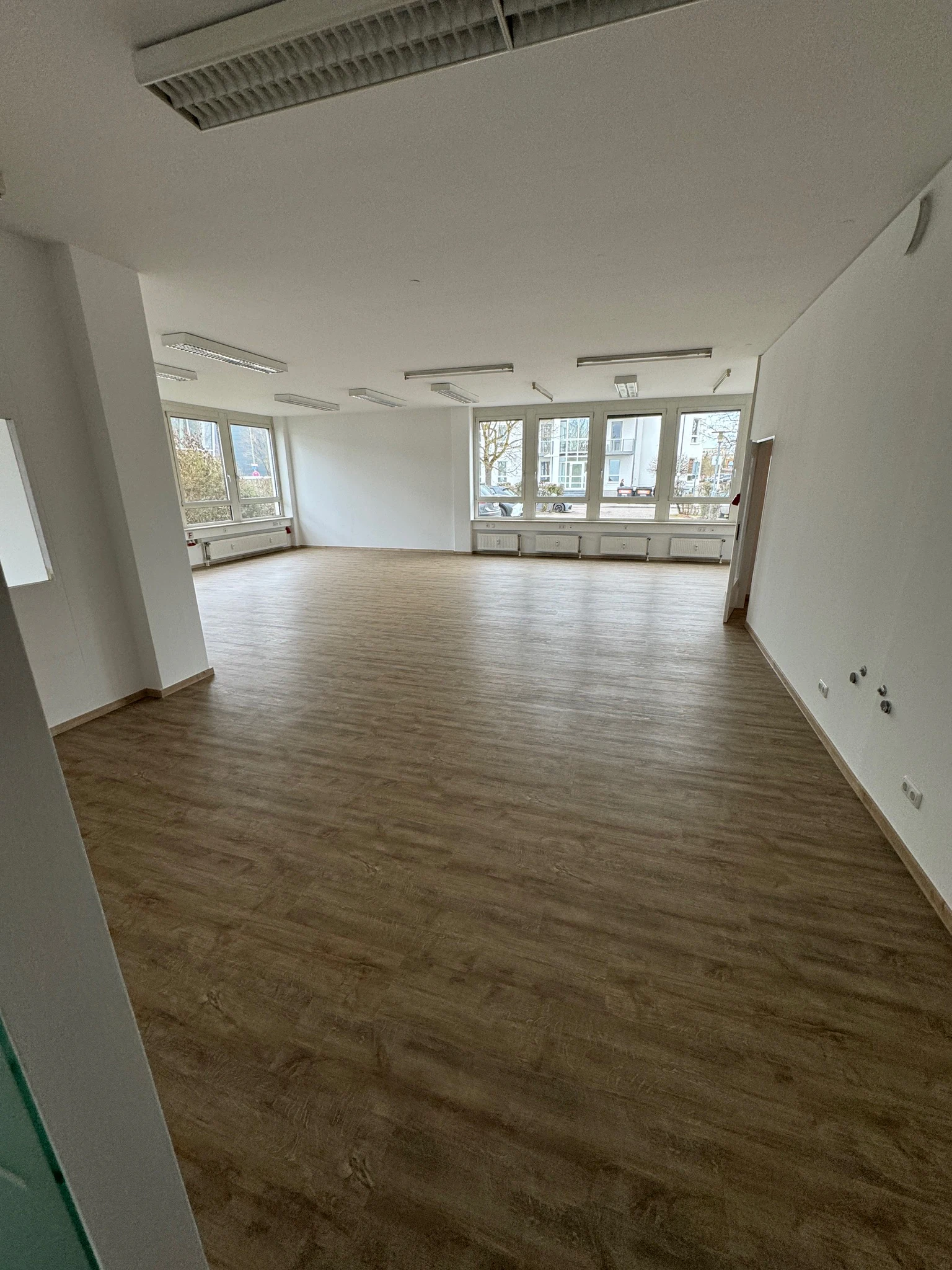 Schlüsselfertige Sanierung 3
