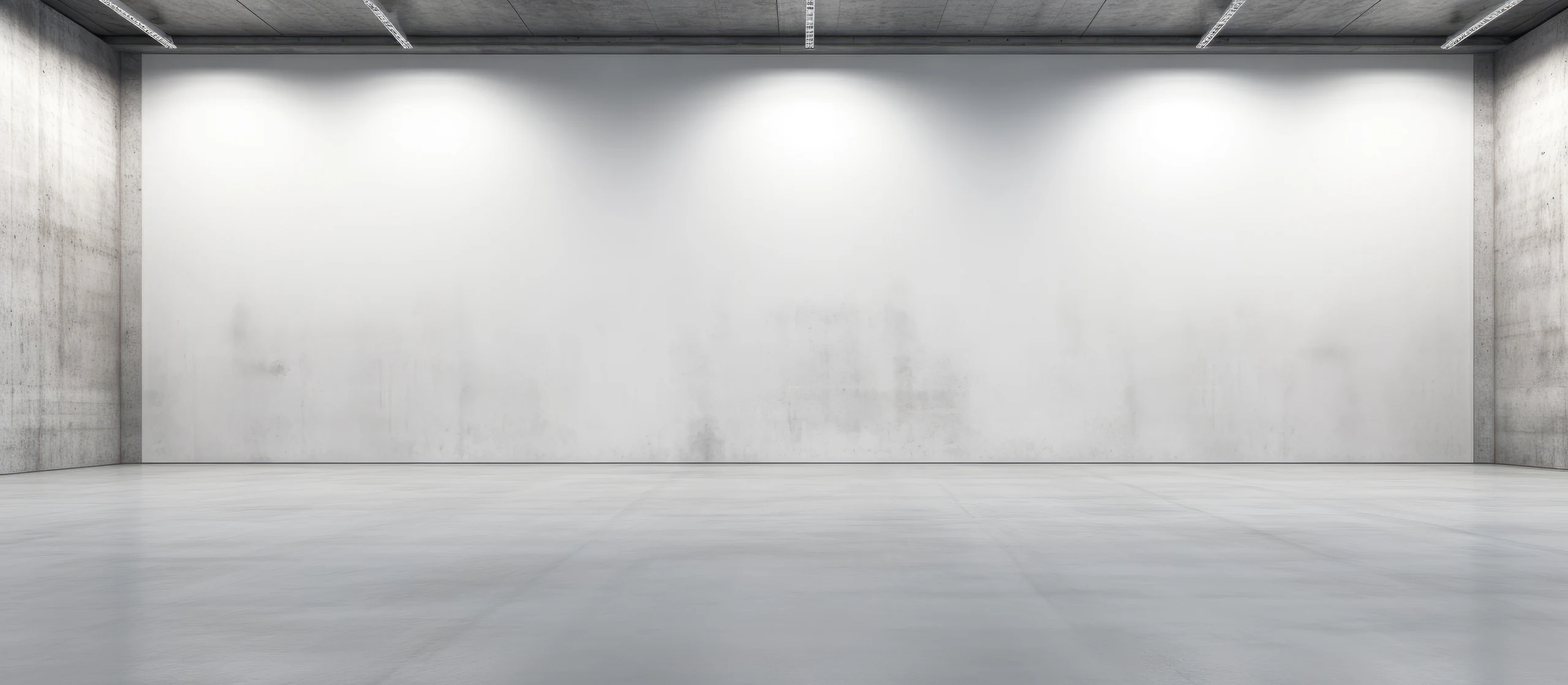 Showroom Hintergrund