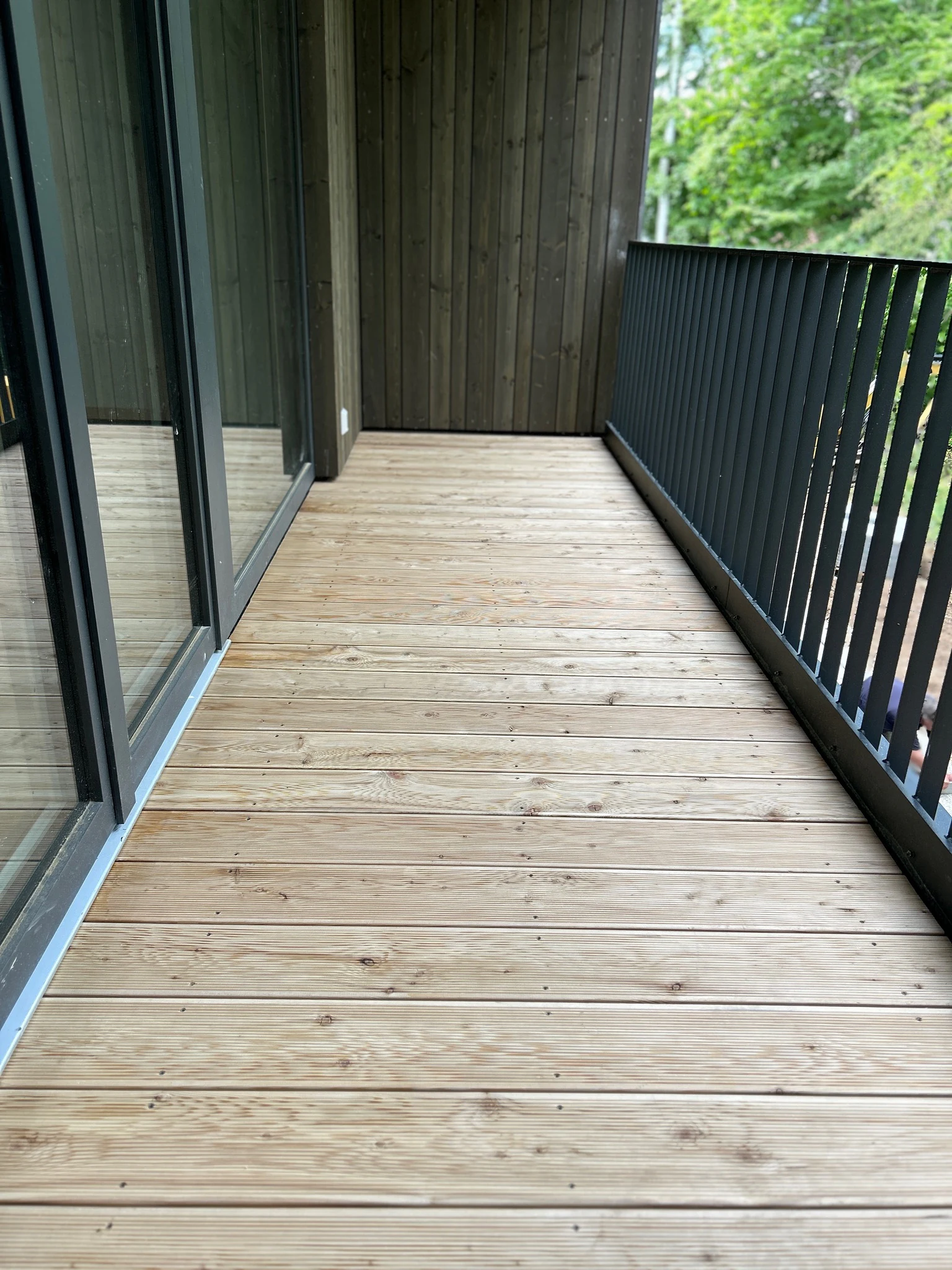 Terrassenbau 1