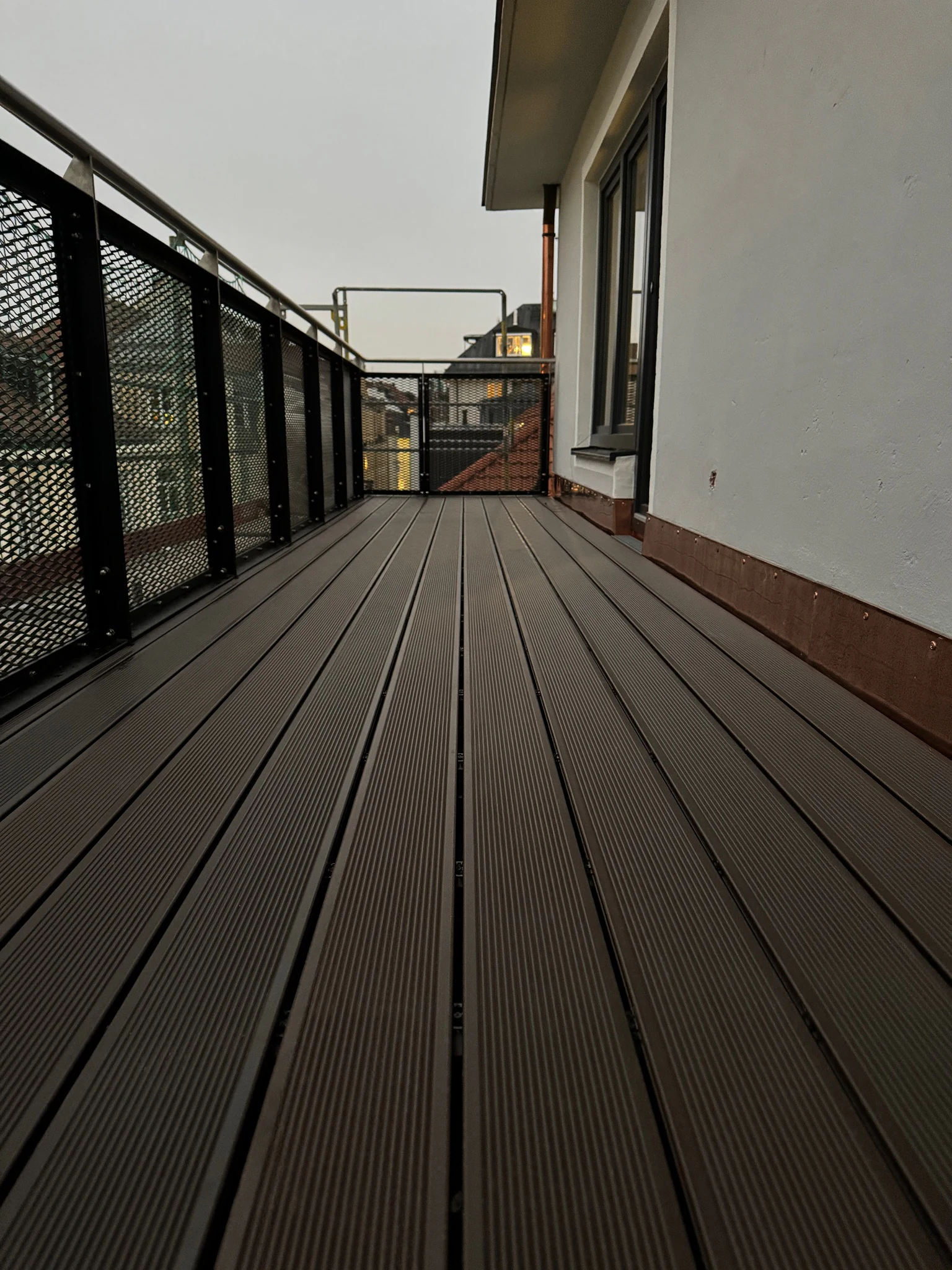 Terrassenbau 4