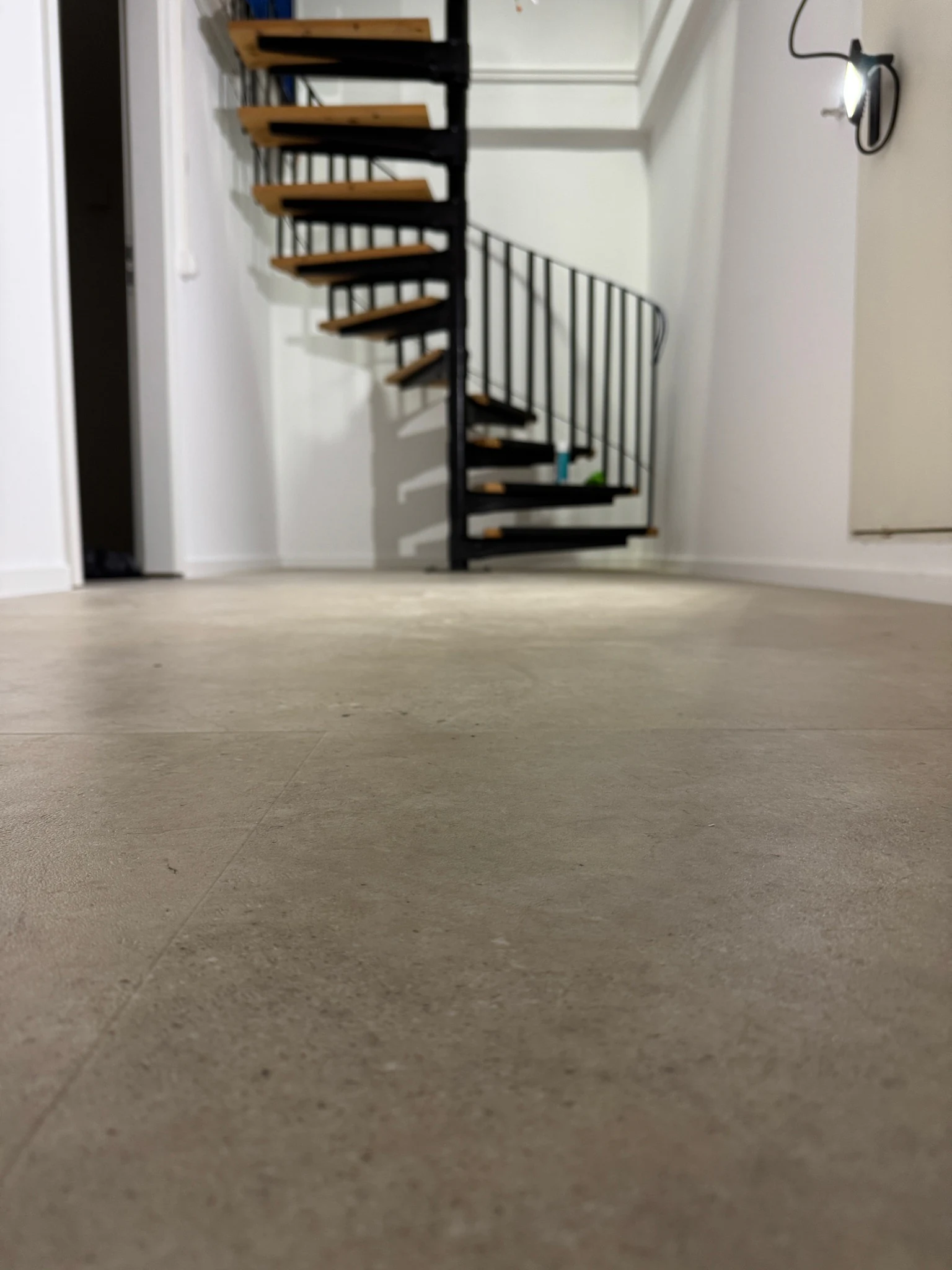 Vinyl & Designböden 4